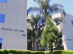 University of California at Irvine School of Law leaders reflect on ...
