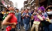 Laws to Know for Mardi Gras in New Orleans, LA | HubPages