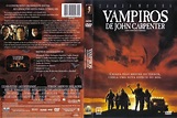 Vampiros De John Carpenter - Capas De Filmes Grátis