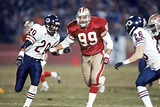 NFL 100: Best players in San Francisco 49ers history