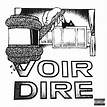 VOIR DIRE digital album [FLAC] | Earl Sweatshirt Official Store
