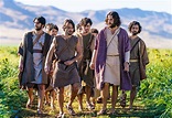 ‘The Chosen’ season 2 finale premieres Sunday | Baptist Press