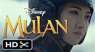 MULAN 2020 pelicula completa EN ESPAÑOL LATINO FULL HD - YouTube