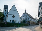 Kleinbottwar: Stadt Steinheim an der Murr