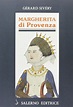 Amazon.com: Margherita di Provenza: 9788884020499: Sivéry, Gérard: Books