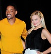 [PIC] Will Smith & Margot Robbie Together — Actors Face Cheating Rumors ...