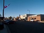 Harvey, North Dakota | Olympus digital camera | Andrew Filer | Flickr