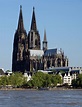 COLOGNE CATHEDRAL - The Complete Pilgrim - Religious Travel Sites