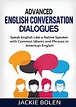 Advanced-English-Conversation-Dialogues-Speak-English-Like-a-Native ...