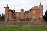 Château de Pibrac - GuideVoyageur.fr