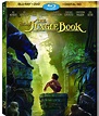 Blu-ray Review: Jon Favreau’s The Jungle Book on Disney Home ...