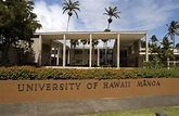 University of Hawaii at Manoa (UH) (Honolulu, Hawaii, USA)