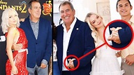 The Truth About Descendants Director Kenny Ortega - YouTube