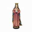 Statua Madonna Regina della famiglia cm 30 - Pantaleone