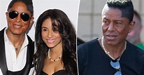 Jermaine Jackson's wife Halima Rashid files for divorce - Mirror Online