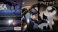 A not so Awesome Review of Batman Vol 6 Graveyard Shift!!!!!! (HC ...