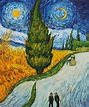 Principais Obras De Van Gogh - EDULEARN