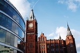 🏛️ The University of Liverpool (Liverpool, United Kingdom) - apply ...