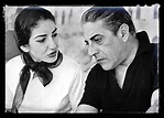 Los secretos del romance entre María Callas y Aristóteles Onassis ...