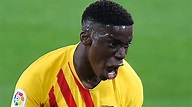 Guinea-born Ilaix Moriba opens Barcelona goal account in La Liga win ...