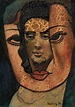 Francis Picabia, Masque ouvert, 1931 (With images) | Art works, Art ...