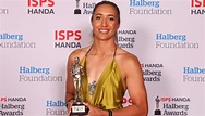 Halberg Awards: Humbled Sarah Hirini credits Black Ferns teammates for ...