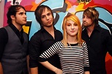 Paramore’s ‘Riot!’ Hits Top 10 on Billboard’s Top Album Sales Chart ...