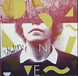 Tim Burgess Oh No I Love You More - Red vinyl/Autographed - RSD UK 2-LP ...