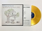 Mr. Greg & Cass McCombs - Sing and Play New Folk Songs for Children ...