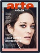 Arte Magazin May 2023 (Digital) - DiscountMags.ca