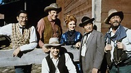 'Gunsmoke': 15 Facts About The Legendary Western Show