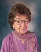 Mary Myra Costello Obituary - Cornwall, ON