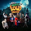 A Really Haunted Loud House (Film) - TV Tropes