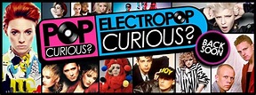 Electropop Curious? | Kraak