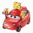 Disney Pixar Cars 3 Maddy McGear Die Cast Play Vehicle - Walmart.com