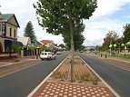 Donnybrook, WA - Aussie Towns
