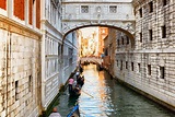 Pont des Soupirs - Venise - Arrivalguides.com