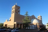 Parroquia San Antonio de Padua -Arquidiócesis de Chihuahua - Horarios ...