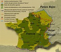 Puntos estrategicos de la Revolución Francesa