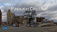 Passaic(City), NJ - YouTube