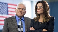 'Major Crimes' finalizará con su sexta temporada - FormulaTV