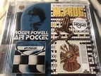 Air Pocket/M. Frog by M. Frog Labat/Roger Powell IMPORT cd SEALED ...