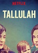 Tallulah movie poster