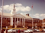 Irvington, NJ : Irvington Municipal Building Spring 1980 / My Grandma's ...