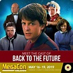 Behind The Thrills | The cast of Back to the Future is reuniting at ...