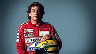 Netflix rodaría la serie sobre Ayrton Senna en Argentina y ya buscan extras