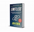 Limitless by Jim Kwik [Paperback] – therightbookstoreindia.com