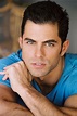 adrian bellani | Adrian Bellani | Soap Opera Male Eyes, Male Face ...