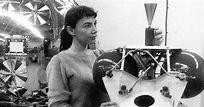 10 Incredible Details Surrounding Judith Love Cohen, The Aerospace ...