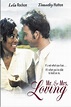 ‎Mr. and Mrs. Loving (1996) directed by Richard Friedenberg • Reviews ...